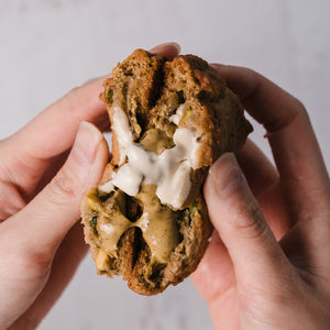 Level V Bakery | Vegan cakes, cookies, pastries and desserts